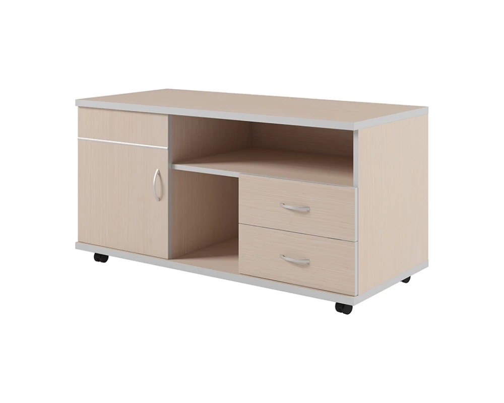 Приставка подкатная Swift Дуб Шамони светлый