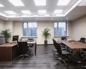 Кабинет руководителя Exe images