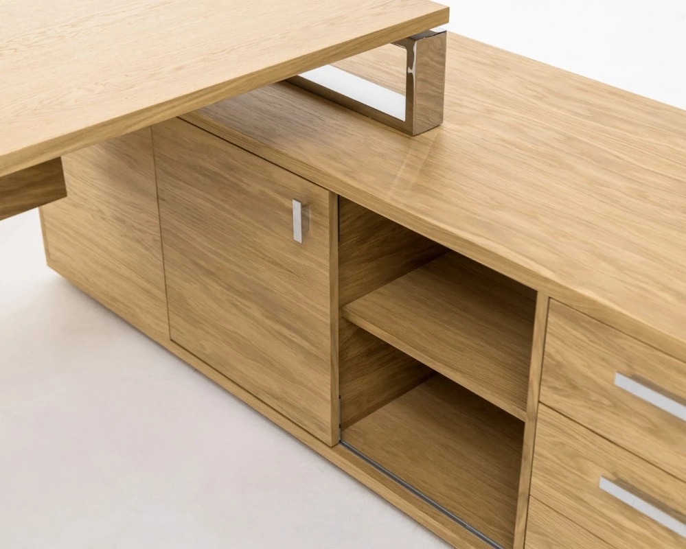 Кабинет руководителя Exe