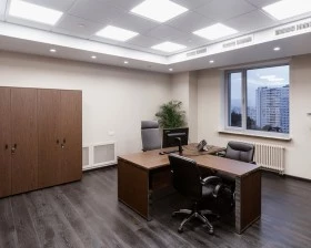 Кабинет руководителя Exe images