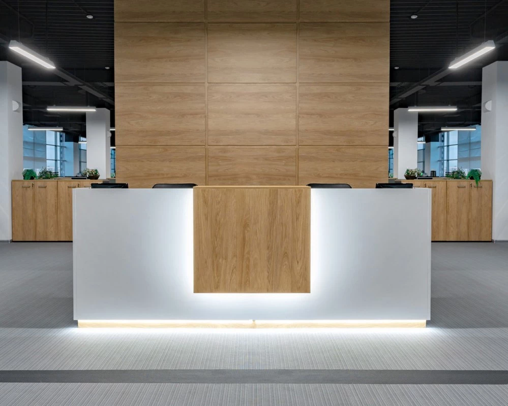 Стойка ресепшн Fasta