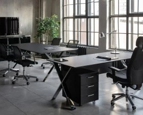 Кабинет руководителя Ancona images