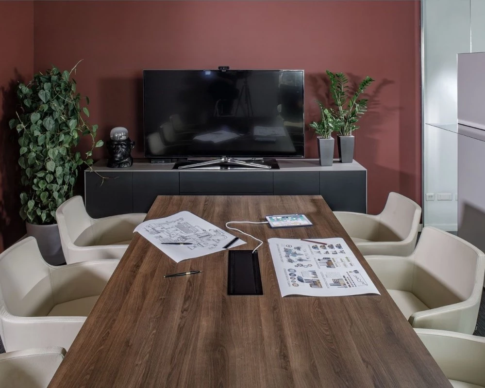 Кабинет руководителя Murano