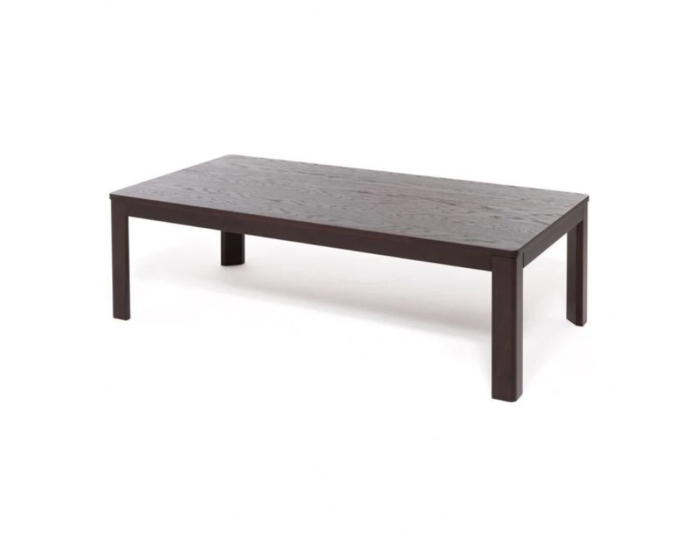 Стол кофейный 120x60x40 Lago/Mare/Riviera Дуб ферро