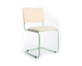 Кресло Riva Chair Сильвия RAL images