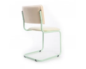 Кресло Riva Chair Сильвия RAL images