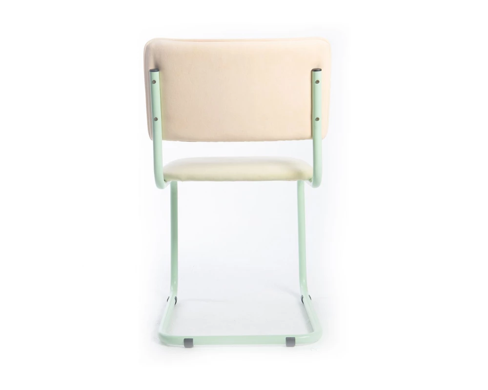 Кресло Riva Chair Сильвия RAL