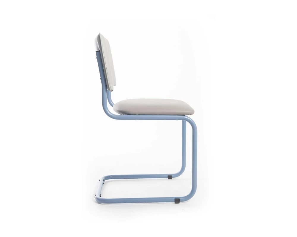 Кресло Riva Chair Сильвия RAL