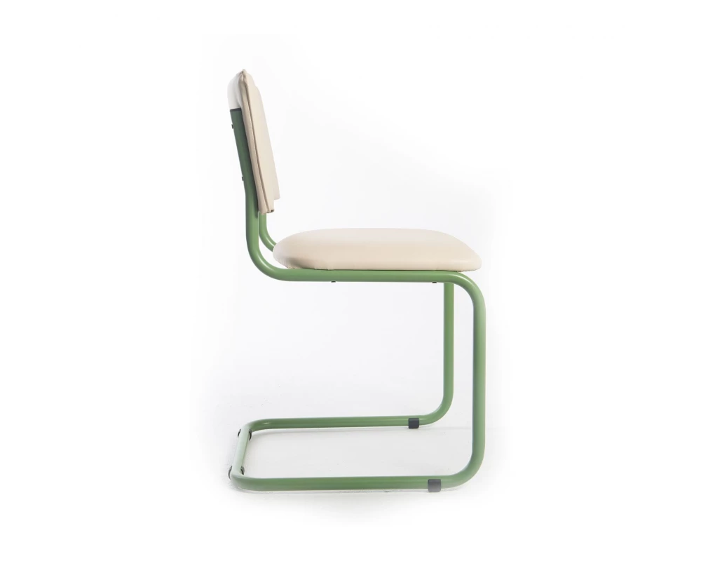 Кресло Riva Chair Сильвия RAL