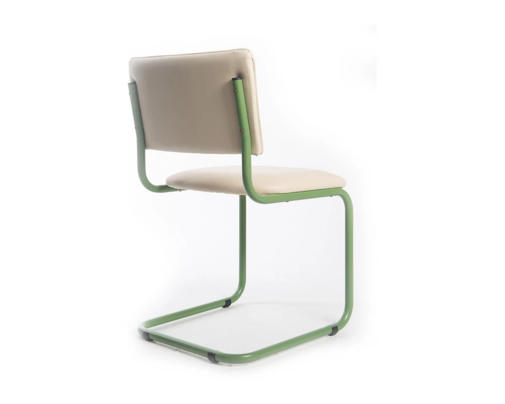 Кресло Riva Chair Сильвия RAL