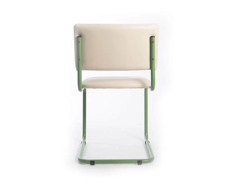 Кресло Riva Chair Сильвия RAL