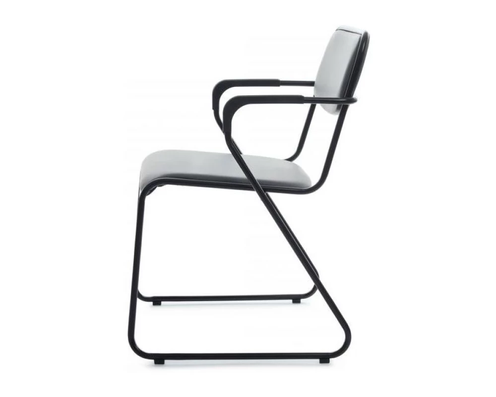 Кресло Riva Chair Nix Plus (OMKL-03B / OMKL-04B)