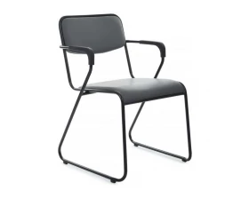 Кресло Riva Chair Nix Plus (OMKL-03B / OMKL-04B) images