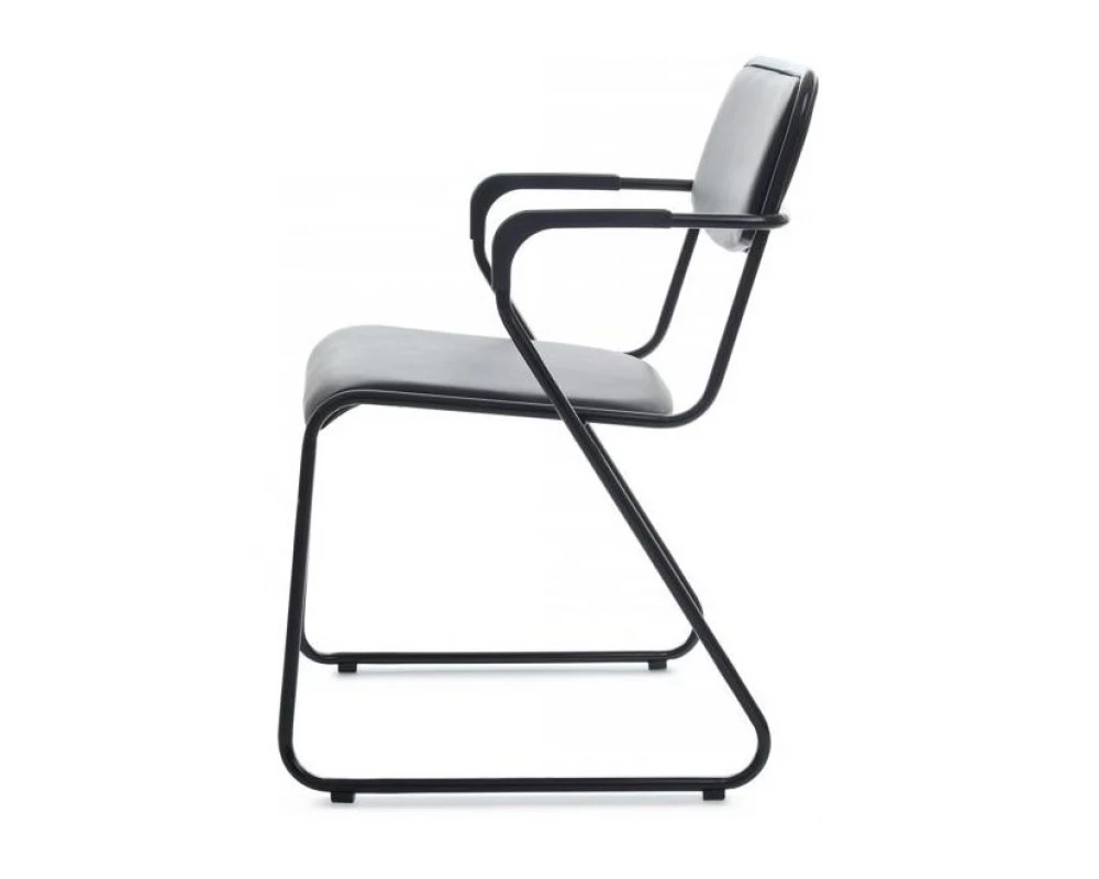 Кресло Riva Chair Nix Plus (OMKL-03B / OMKL-04B)