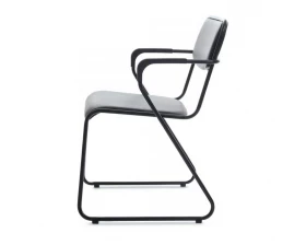 Кресло Riva Chair Nix Plus (OMKL-03B / OMKL-04B) images