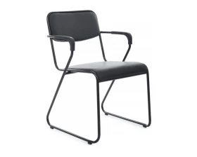Кресло Riva Chair Nix Plus (OMKL-03B / OMKL-04B) images