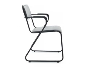 Кресло Riva Chair Nix Plus (OMKL-03B / OMKL-04B) images