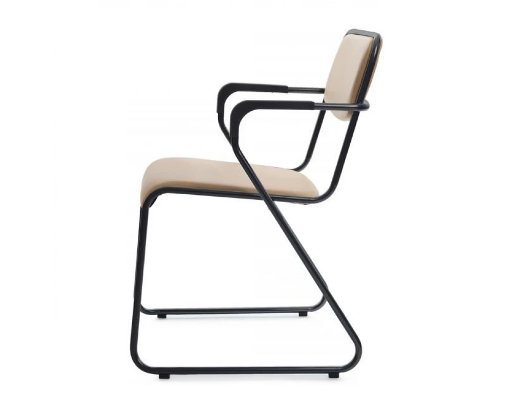 Кресло Riva Chair Nix Plus (OMKL-03B / OMKL-04B)