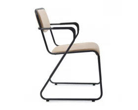 Кресло Riva Chair Nix Plus (OMKL-03B / OMKL-04B) images