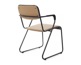 Кресло Riva Chair Nix Plus (OMKL-03B / OMKL-04B) images