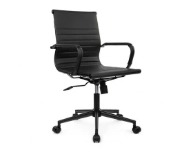 Кресло Riva Chair Hugo RCH (6002-2SEB) images