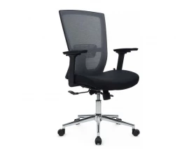 Кресло Riva Chair Fix (831E-3D-M3) images