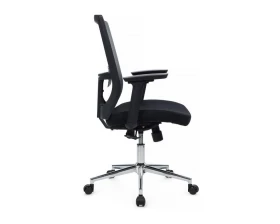 Кресло Riva Chair Fix (831E-3D-M3) images