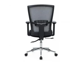 Кресло Riva Chair Fix (831E-3D-M3) images