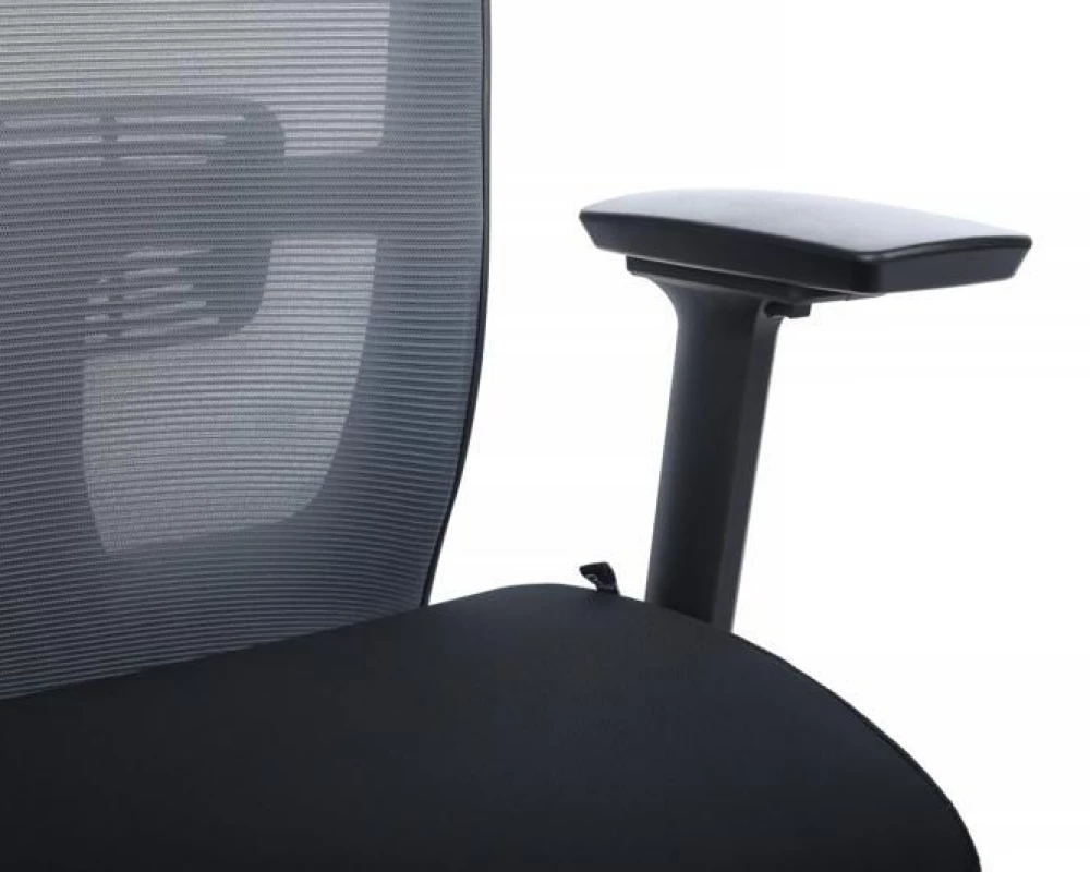 Кресло Riva Chair Fix (831E-3D-M3)