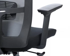 Кресло Riva Chair Fix (831E-3D-M3) images