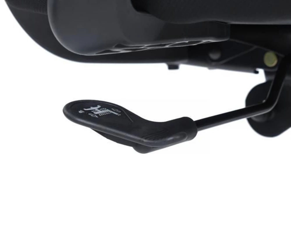 Кресло Riva Chair Fix (831E-3D-M3)