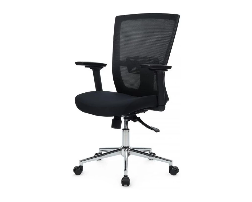 Кресло Riva Chair Fix (831E-3D-M3)