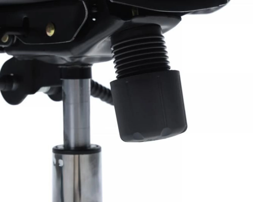 Кресло Riva Chair Fix (831E-3D-M3)