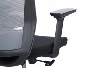 Кресло Riva Chair Fix (871E-3D-M3) images