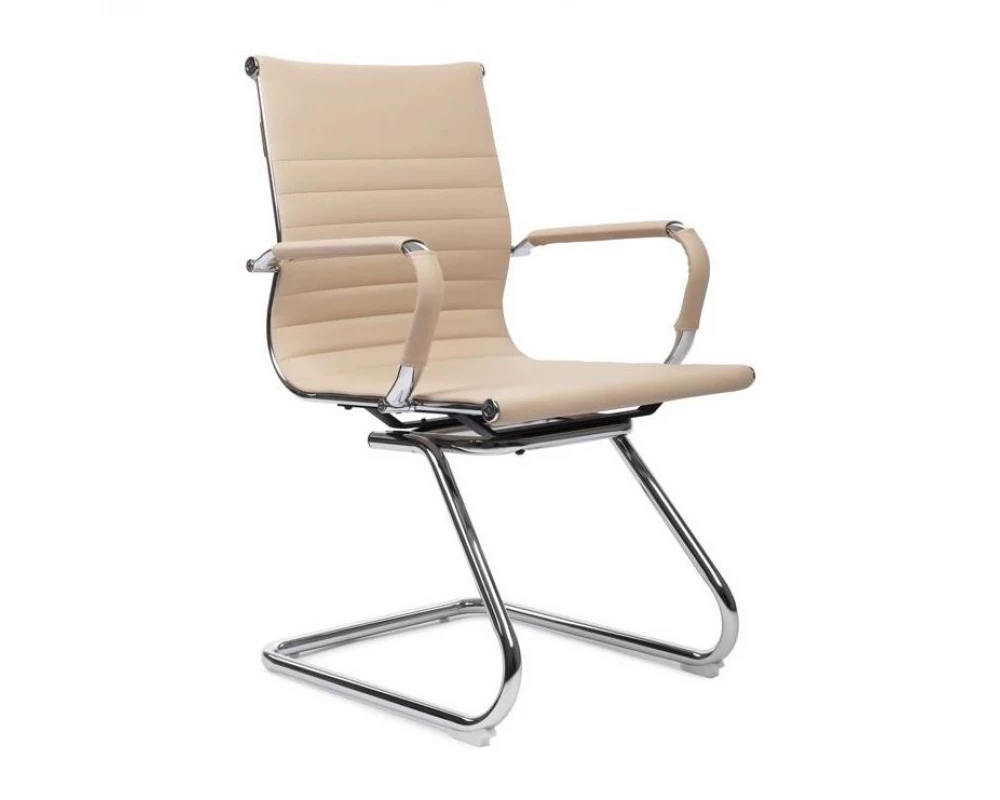 Кресло Riva Chair Hugo (6002-3E / 6002-3EC)