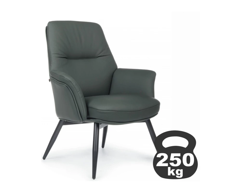 Кресло руководителя RV DESIGN Batisto-ST (C2018)