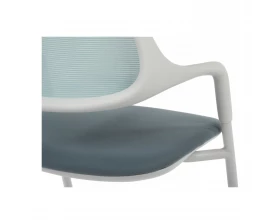 Кресло RV DESIGN Scroll SF (HY-813B) images