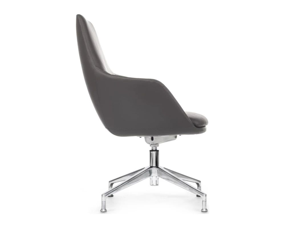 Кресло для руководителя RV DESIGN Soul-ST (С1908)