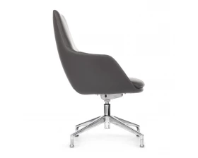 Кресло для руководителя RV DESIGN Soul-ST (С1908) images