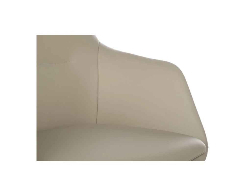 Кресло для руководителя RV DESIGN Soul-ST (С1908)