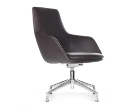 Кресло для руководителя RV DESIGN Soul-ST (С1908) images