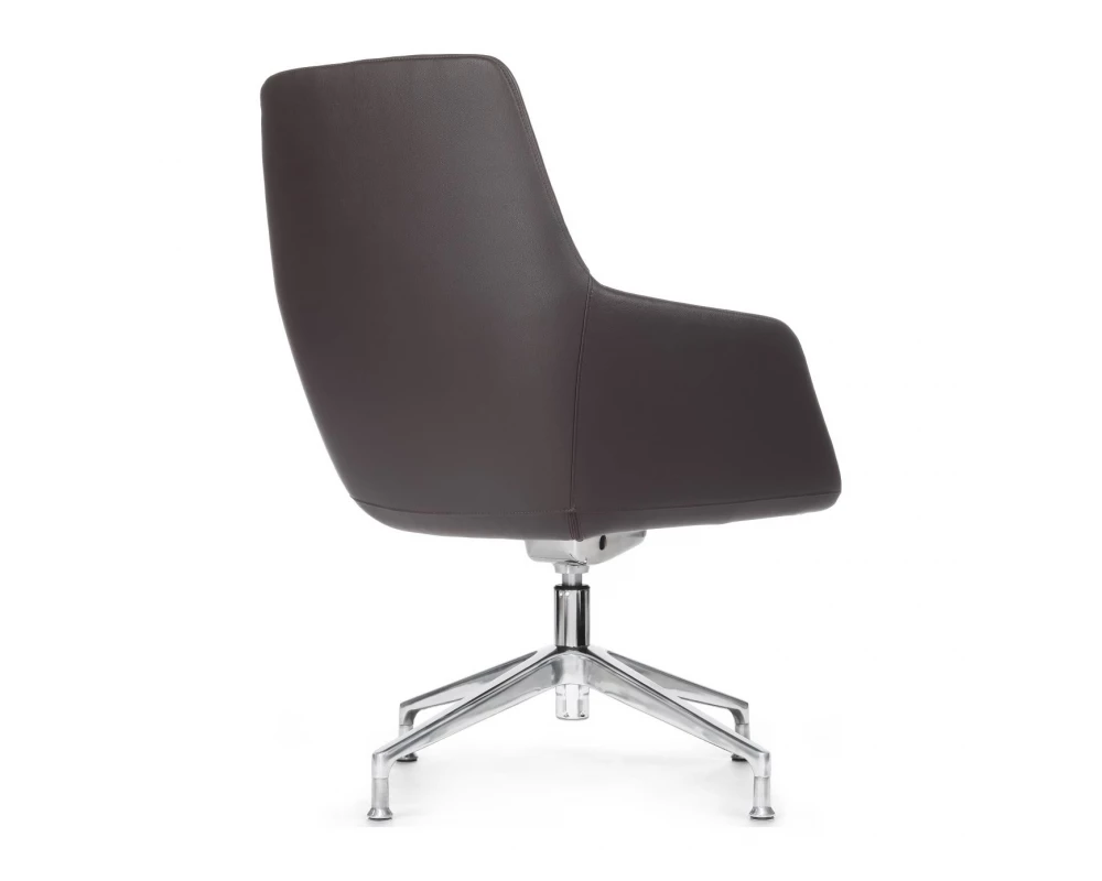 Кресло для руководителя RV DESIGN Soul-ST (С1908)