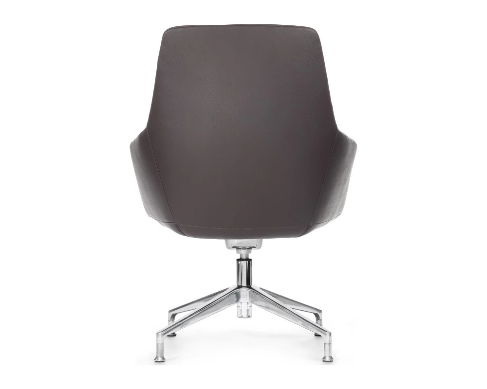 Кресло для руководителя RV DESIGN Soul-ST (С1908)