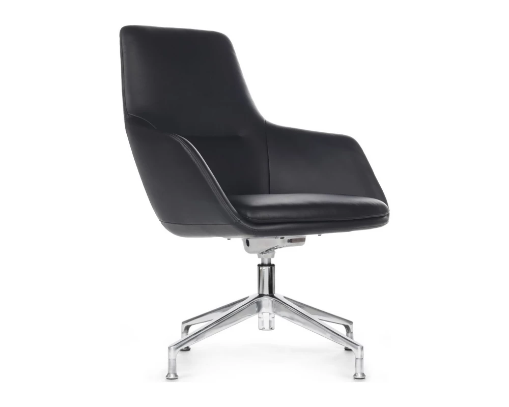 Кресло для руководителя RV DESIGN Soul-ST (С1908)