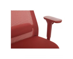 Кресло руководителя RV DESIGN Work (W-218C) images