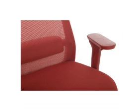 Кресло руководителя RV DESIGN Work (W-218C) images