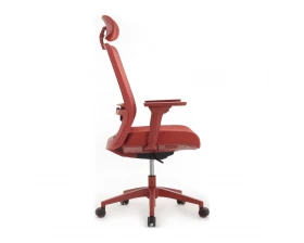 Кресло руководителя RV DESIGN Work (W-218C) images