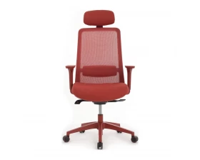 Кресло руководителя RV DESIGN Work (W-218C) images