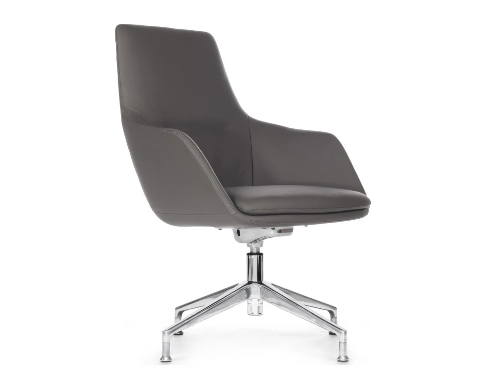 Кресло для руководителя RV DESIGN Soul-ST (С1908)