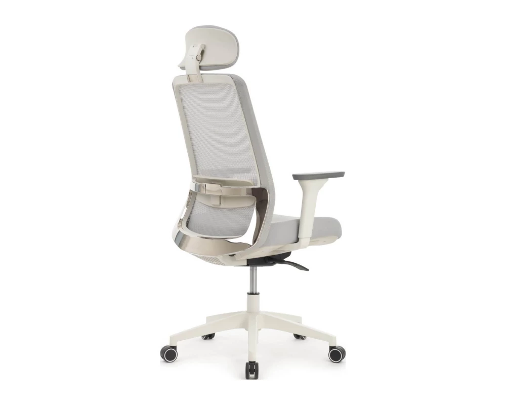 Кресло руководителя RV DESIGN Work (W-218C)